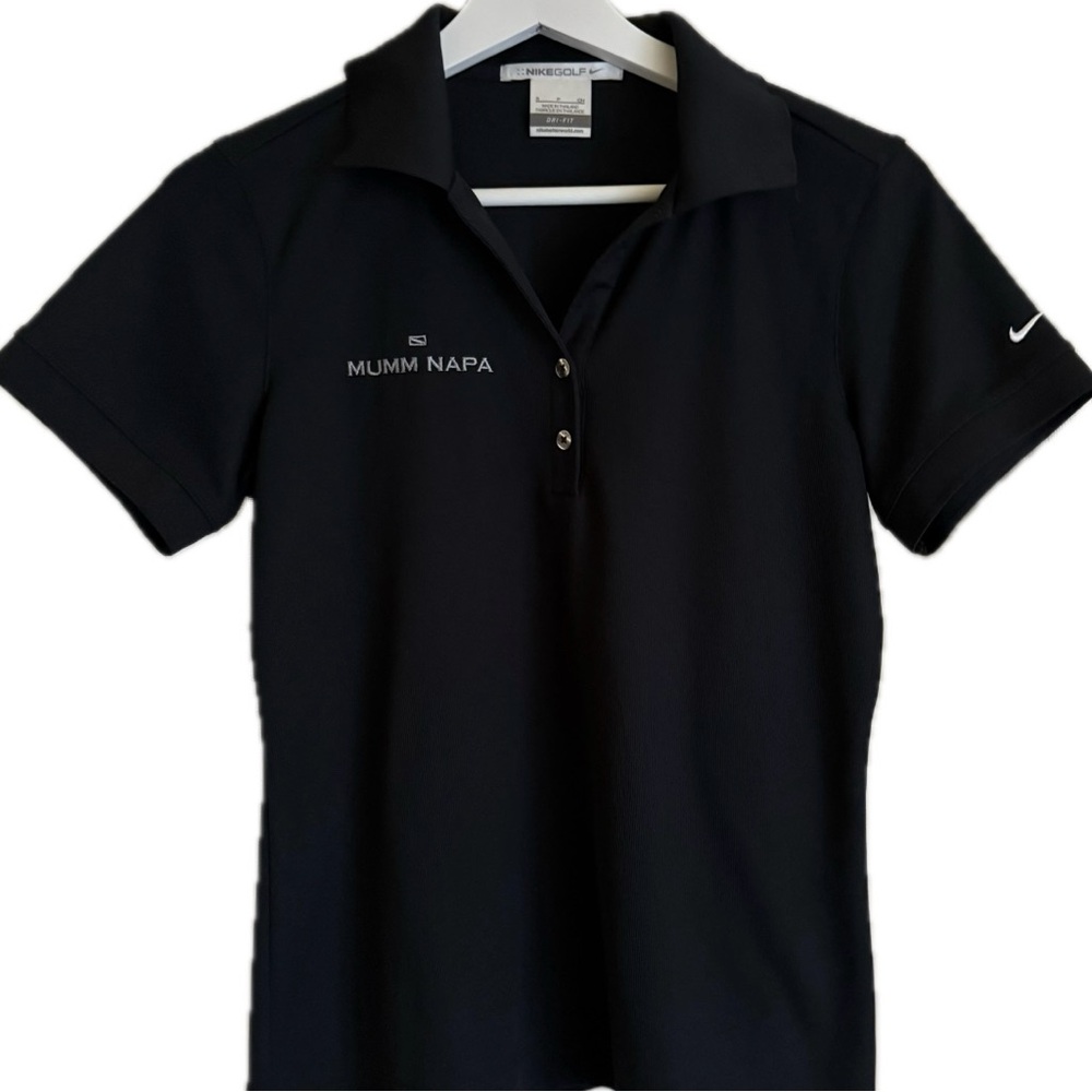 Women’s Nike Golf Polo